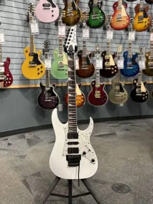 Ibanez - RG350DX WH