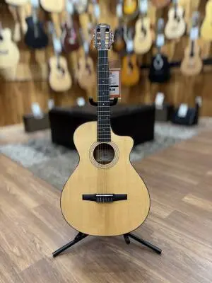 Taylor Guitars - 112CE-N