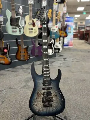 Ibanez - RGT1270PBCTF
