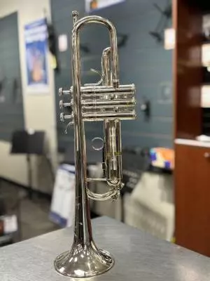 Bach - TR200S