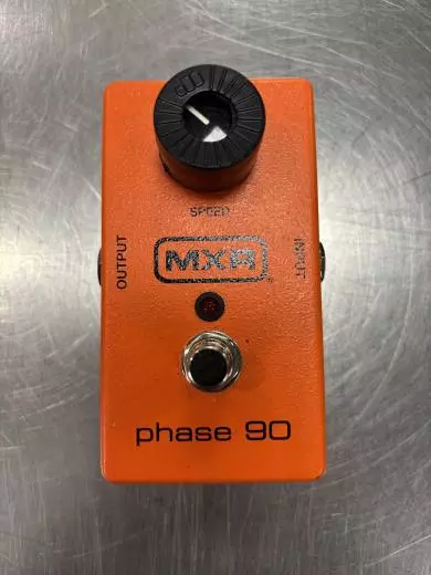 MXR - M101