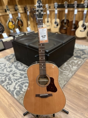 Seagull Guitars - S42494