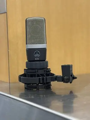 AKG - C214 AKG