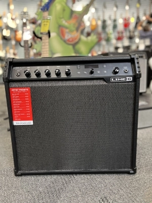 Line 6 - SPIDER5MK2-120