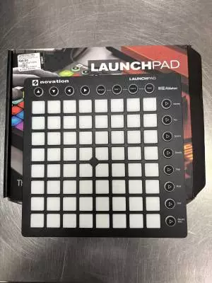 Novation - LAUNCHPAD MK2