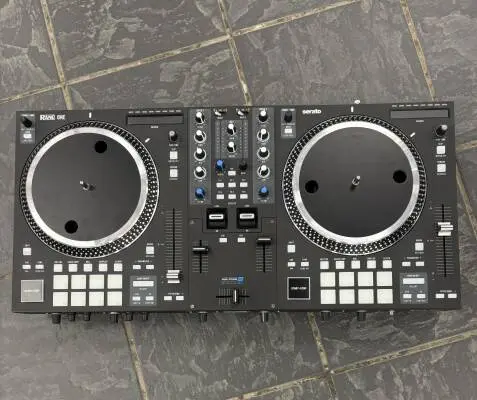 RANE - RANE DJ ONE