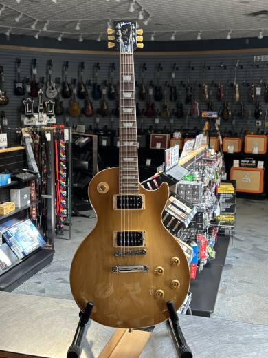 Store Special Product - Gibson - LPSSP300WHCH