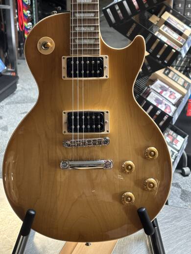 Store Special Product - Gibson - LPSSP300WHCH