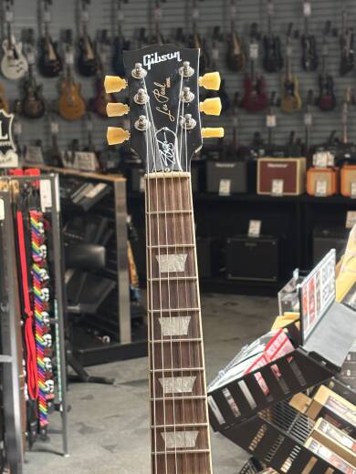 Store Special Product - Gibson - LPSSP300WHCH