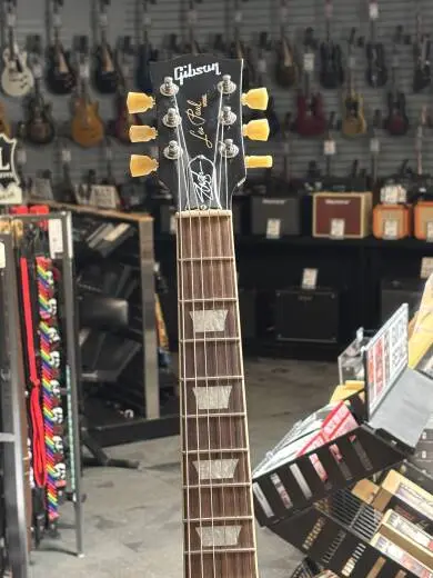 Gibson - LPSSP300WHCH 2