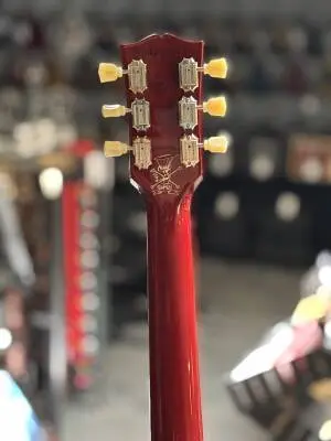 Gibson - LPSSP300WHCH 2