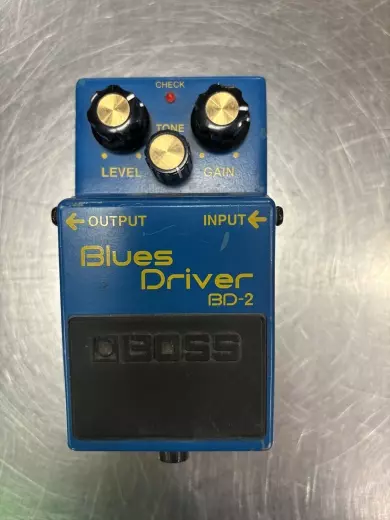 BOSS - BD-2