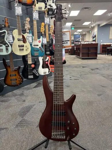 Ibanez - SR506EBM