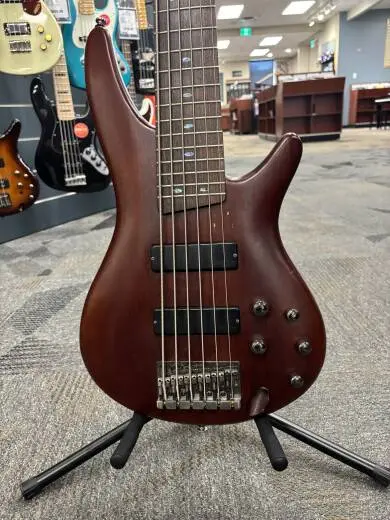 Ibanez - SR506EBM 2