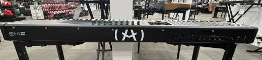 Arturia - Keylab MkII Limited Edition 88 Note Keyboard Controller - Black 2