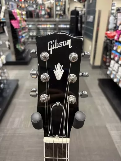 Store Special Product - Gibson - SG Modern Left-Handed - Blueberry Fade