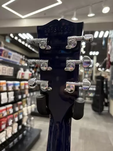 Gibson - SG Modern Left-Handed - Blueberry Fade 2