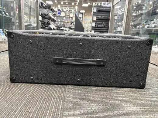 Traynor - Custom Special 90 Watt 2x12 Guitar All-Tube Combo Amp 2