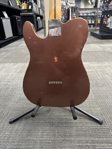 Gear Hunter | Fender Tele Roadworn '50s Classic Copper