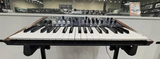Korg - Multipoly 37-Key Virtual Analog Synthesizer 2