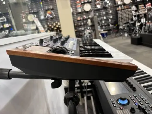 Korg - Multipoly 37-Key Virtual Analog Synthesizer 2