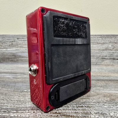 Gear Hunter | BBE - Sonic Stomp