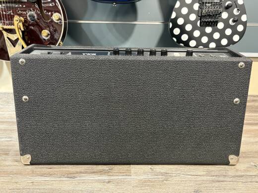 Ampeg - SVT Classic 300 Watt Bass Head 2