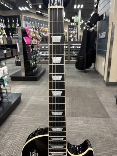 Gibson - Adam Jones Les Paul Standard - Antique Silverburst 2