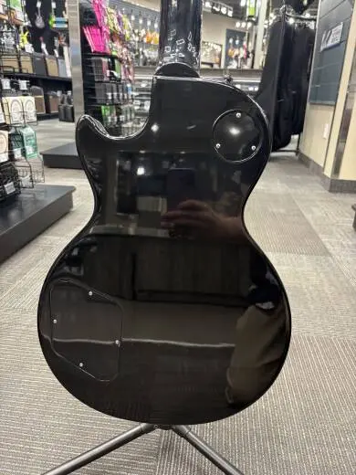 Gibson - Adam Jones Les Paul Standard - Antique Silverburst 2