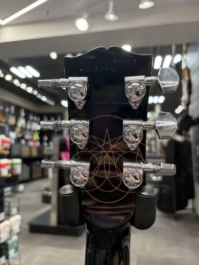 Gibson - Adam Jones Les Paul Standard - Antique Silverburst 2