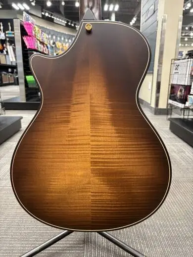 Taylor Guitars - Builder's Edition 652ce WHB Grand Concert 12-String Acoustic-Electric 2