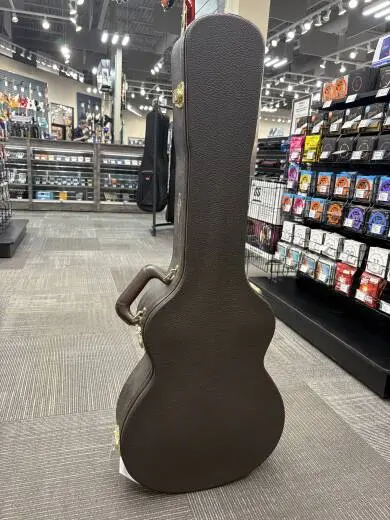 Taylor Guitars - Builder's Edition 652ce WHB Grand Concert 12-String Acoustic-Electric 2