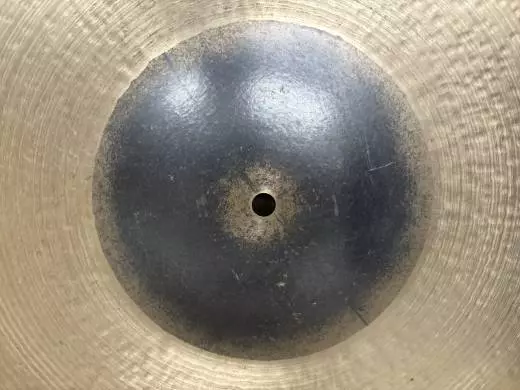 Sabian - Hand Hammered Power Bell Ride Cymbal - 22 inch 2