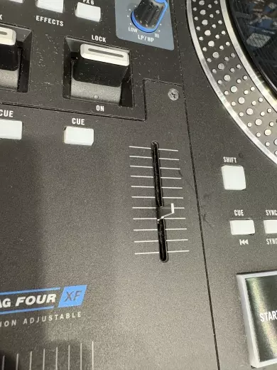 RANE - RANE DJ ONE Professional Motorized DJ Controller 2