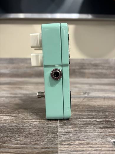 Gear Hunter | TC Electronic - Pipeline Tap Tremolo