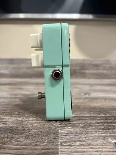 TC Electronic - Pipeline Tap Tremolo 2