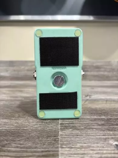 TC Electronic - Pipeline Tap Tremolo 2