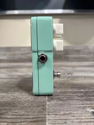 TC Electronic - Pipeline Tap Tremolo 2