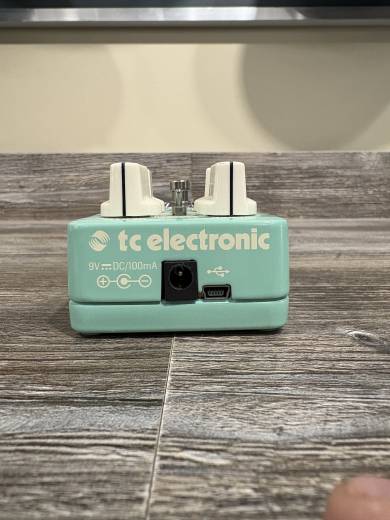 ギター tc electronic Pipeline Tap Tremolo TC Electronic | Product | PIPELINE TAP TREMOLO