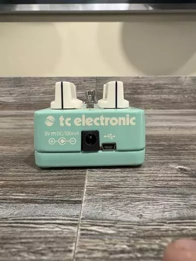 TC Electronic - Pipeline Tap Tremolo 2