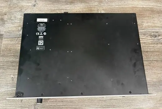 Universal Audio - Apollo 16 - 16X16 24/192 Firewire Interface with DSP 2