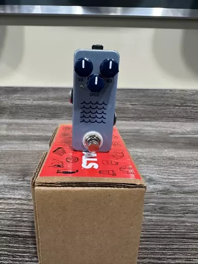 JHS Pedals - Tidewater Tremolo