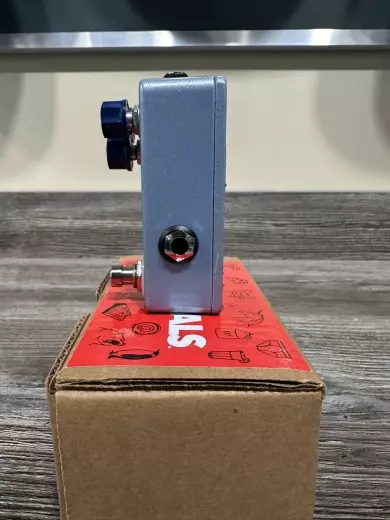 JHS Pedals - Tidewater Tremolo 2