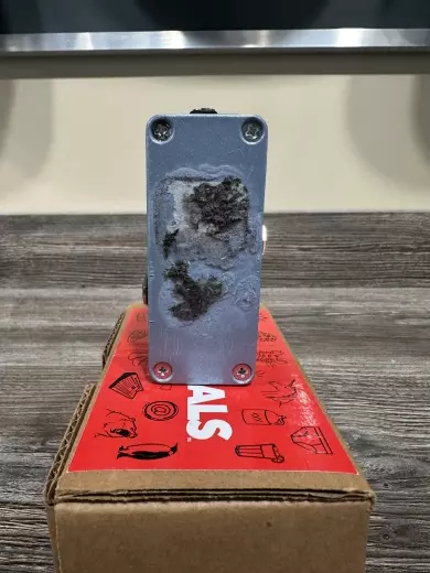 JHS Pedals - Tidewater Tremolo 3