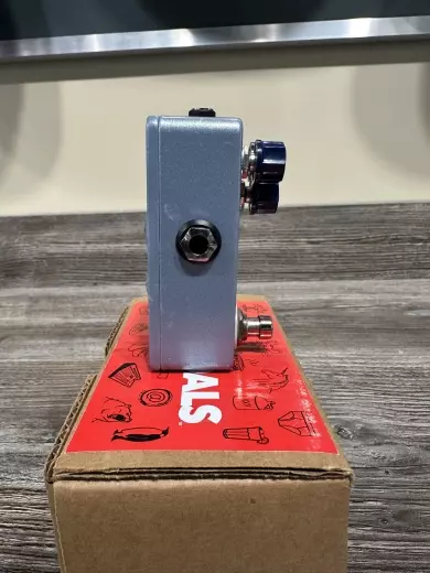 JHS Pedals - Tidewater Tremolo 4