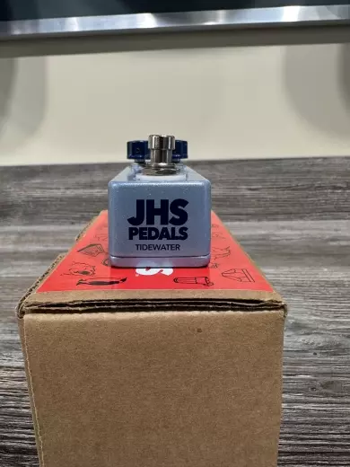 JHS Pedals - Tidewater Tremolo 5