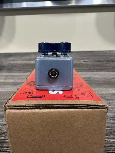 JHS Pedals - Tidewater Tremolo 6