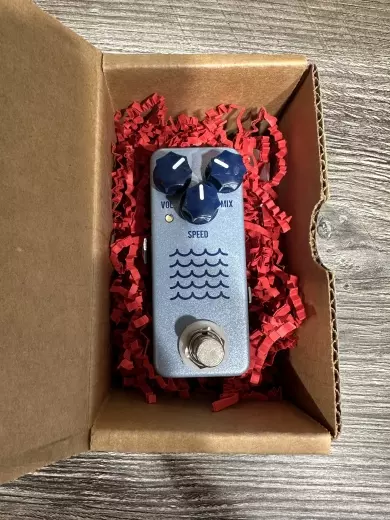 JHS Pedals - Tidewater Tremolo 7