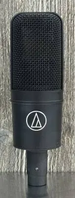 Audio-Technica - AT4040 Condenser Mic