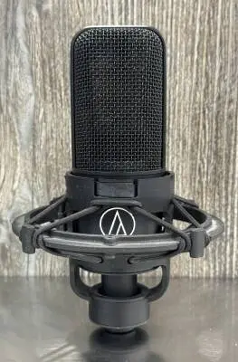 Audio-Technica - AT4040 Condenser Mic 2